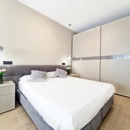 Appartement Venice 20 Min N1 Black Dyamond Luxury Suitte