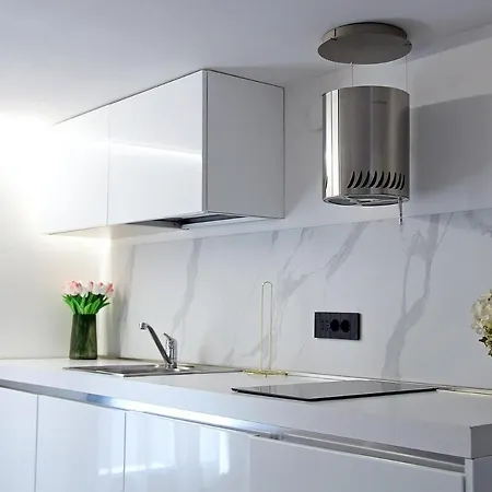 Apartamento Venice 20 Min N1 Black Dyamond Luxury Suitte *