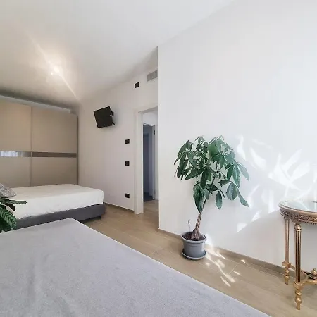 Venice 20 Min N1 Black Dyamond Luxury Suitte Appartement Vetrego
