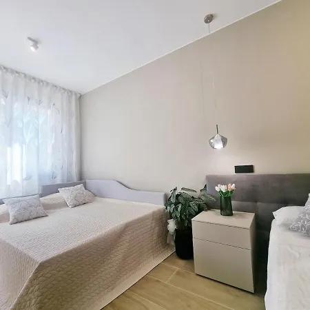 Venice 20 Min N1 Black Dyamond Luxury Suitte Vetrego