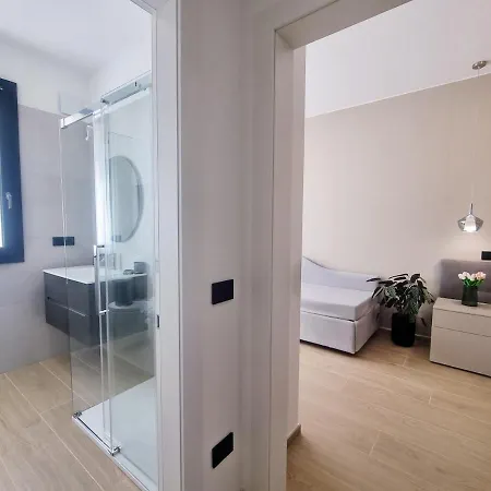 Venice 20 Min N1 Black Dyamond Luxury Suitte Vetrego