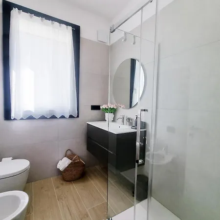 Venice 20 Min N1 Black Dyamond Luxury Suitte * Vetrego