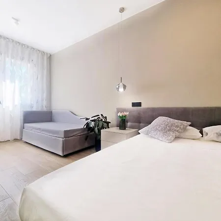 Venice 20 Min N1 Black Dyamond Luxury Suitte Apartamento *