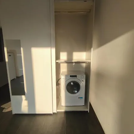 Appartement Venice 20 Min N1 Black Dyamond Luxury Suitte *