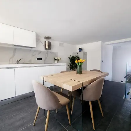 Venice 20 Min N1 Black Dyamond Luxury Suitte *