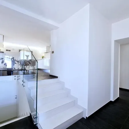 Appartement Venice 20 Min N1 Black Dyamond Luxury Suitte *