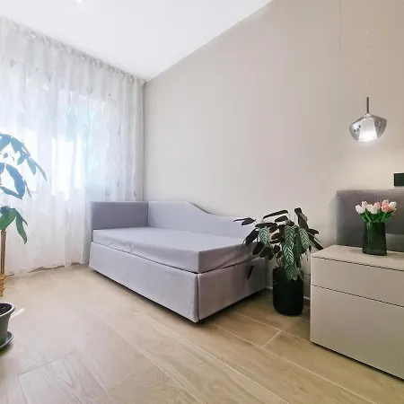 Venice 20 Min N1 Black Dyamond Luxury Suitte Apartamento
